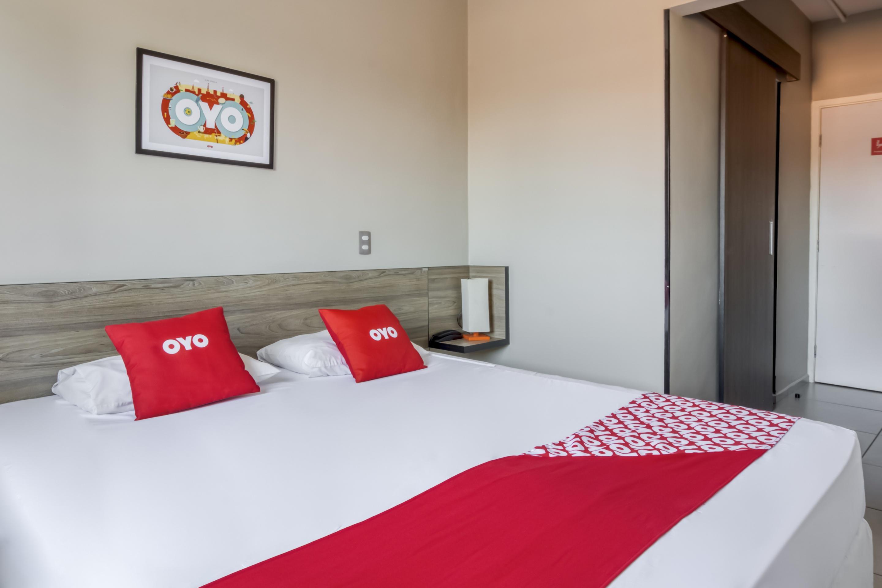 I-Hotel Piracicaba Luaran gambar