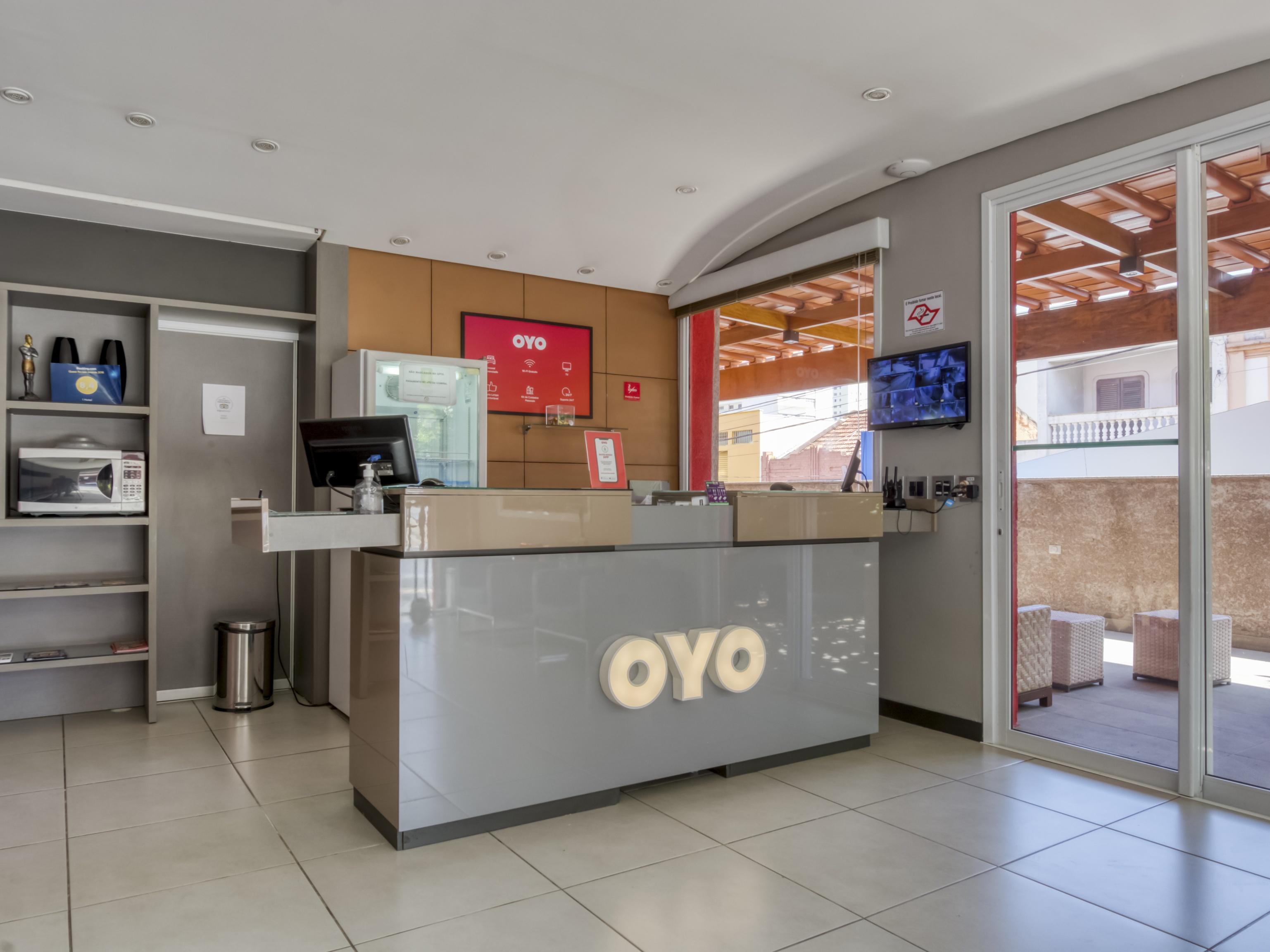 I-Hotel Piracicaba Luaran gambar