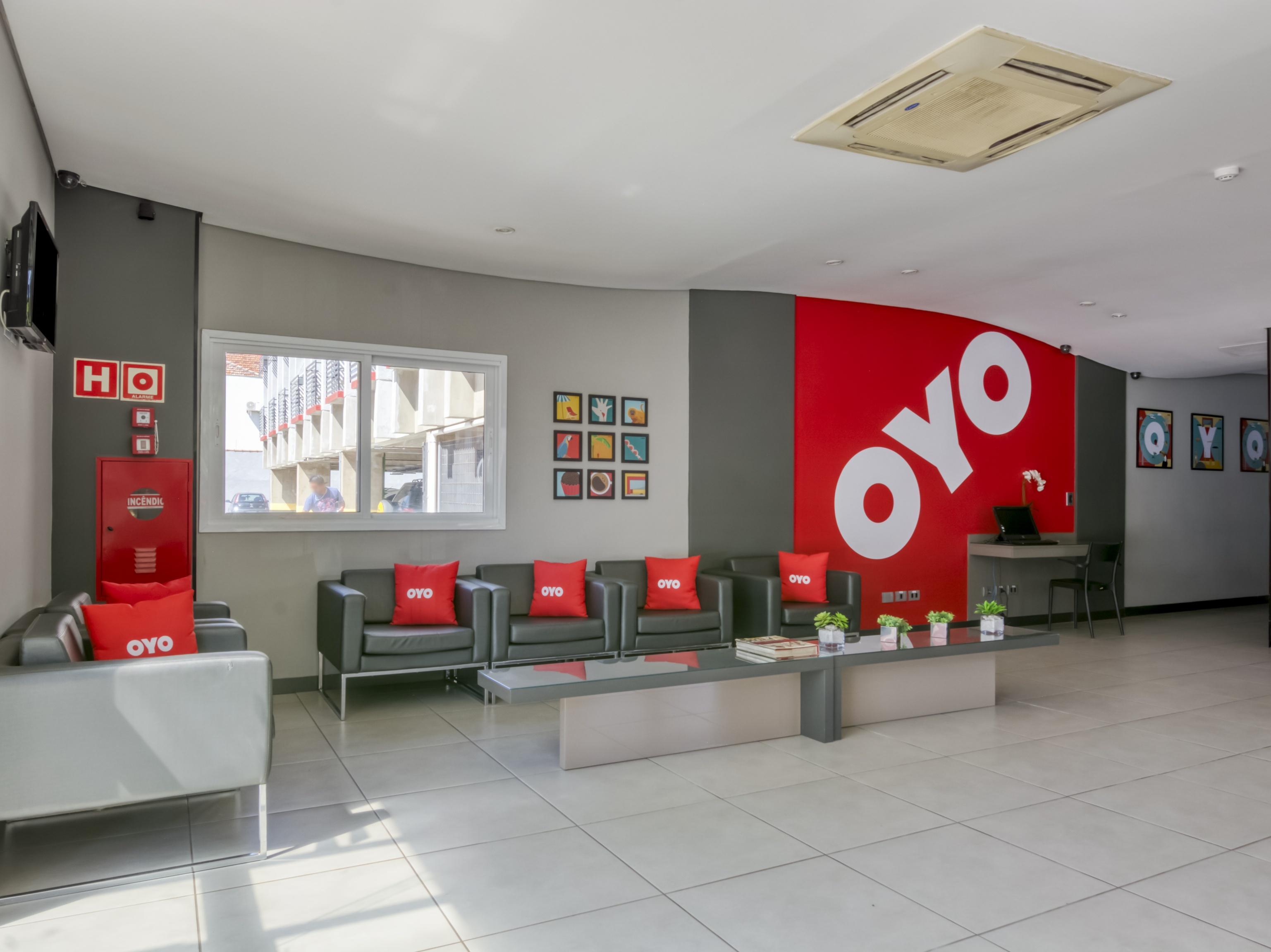 I-Hotel Piracicaba Luaran gambar