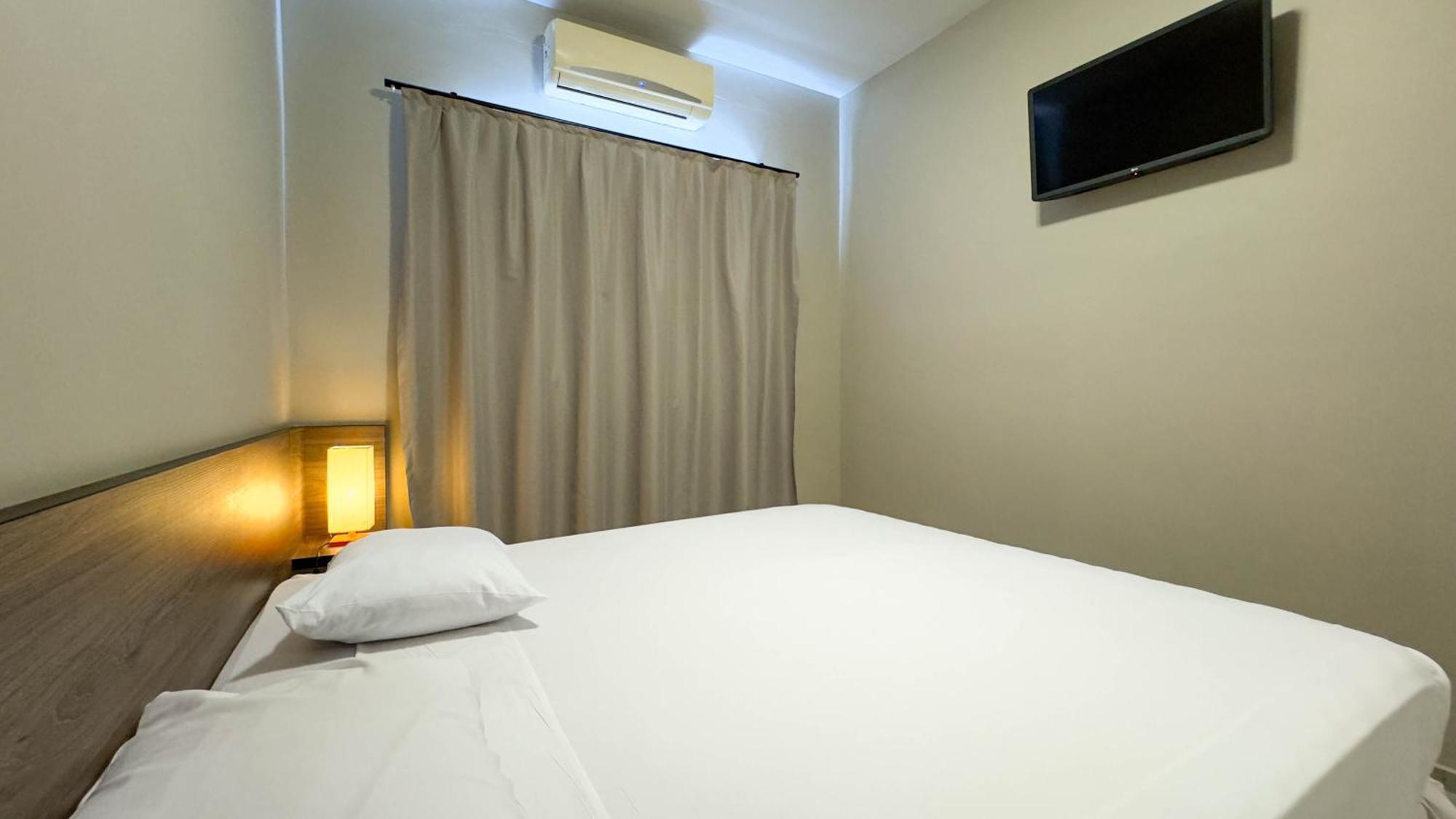 I-Hotel Piracicaba Luaran gambar