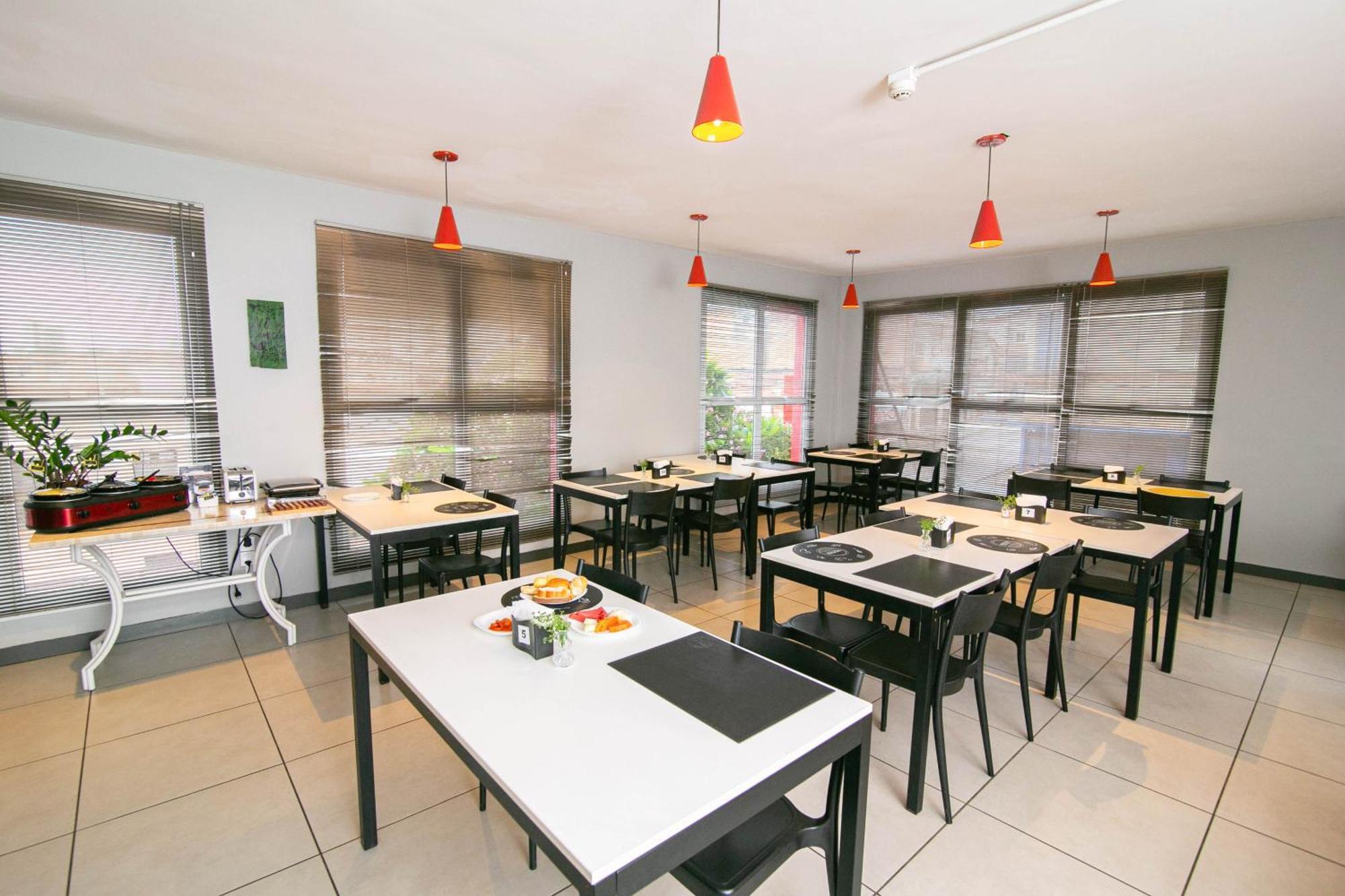I-Hotel Piracicaba Luaran gambar