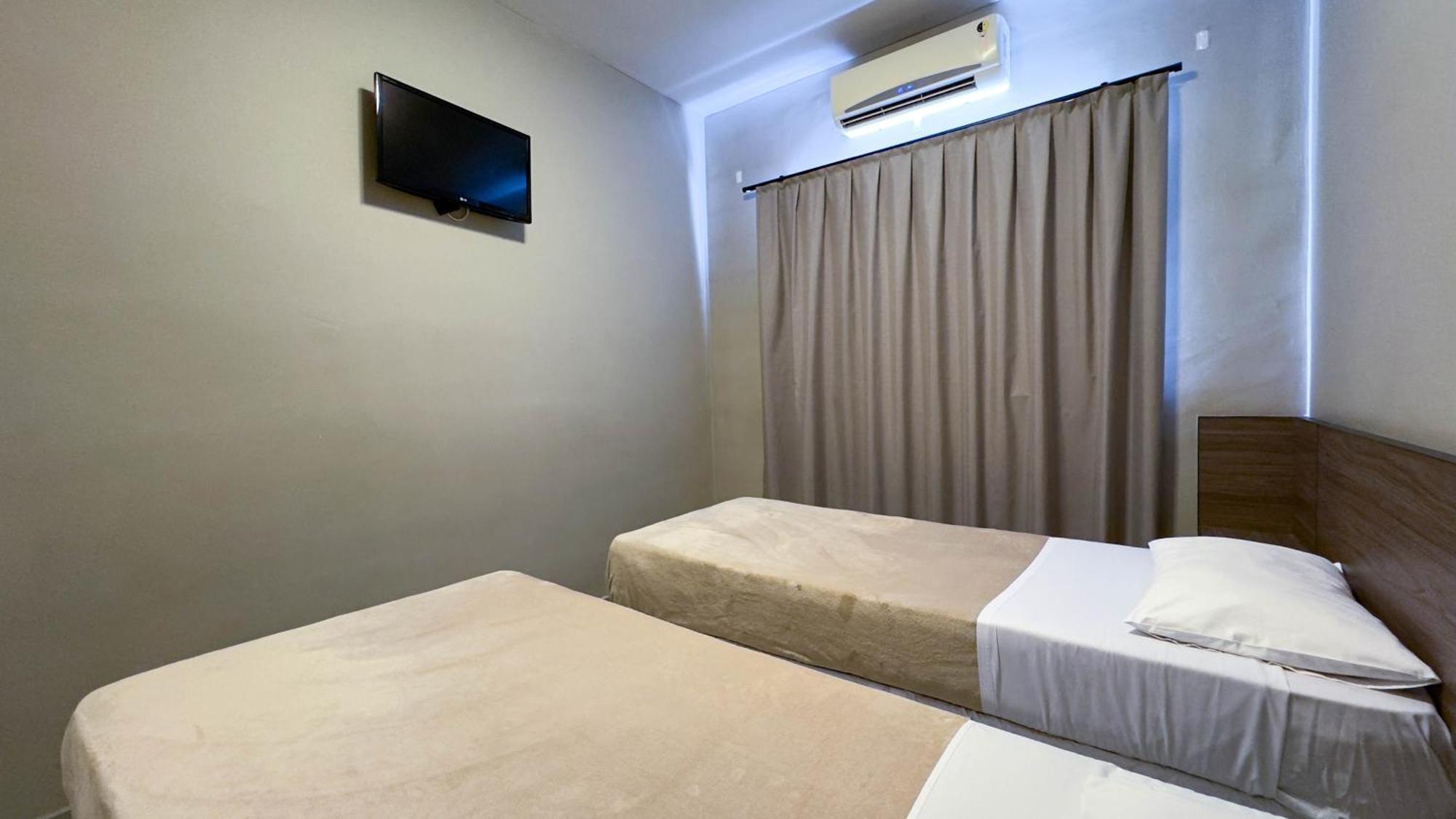 I-Hotel Piracicaba Luaran gambar