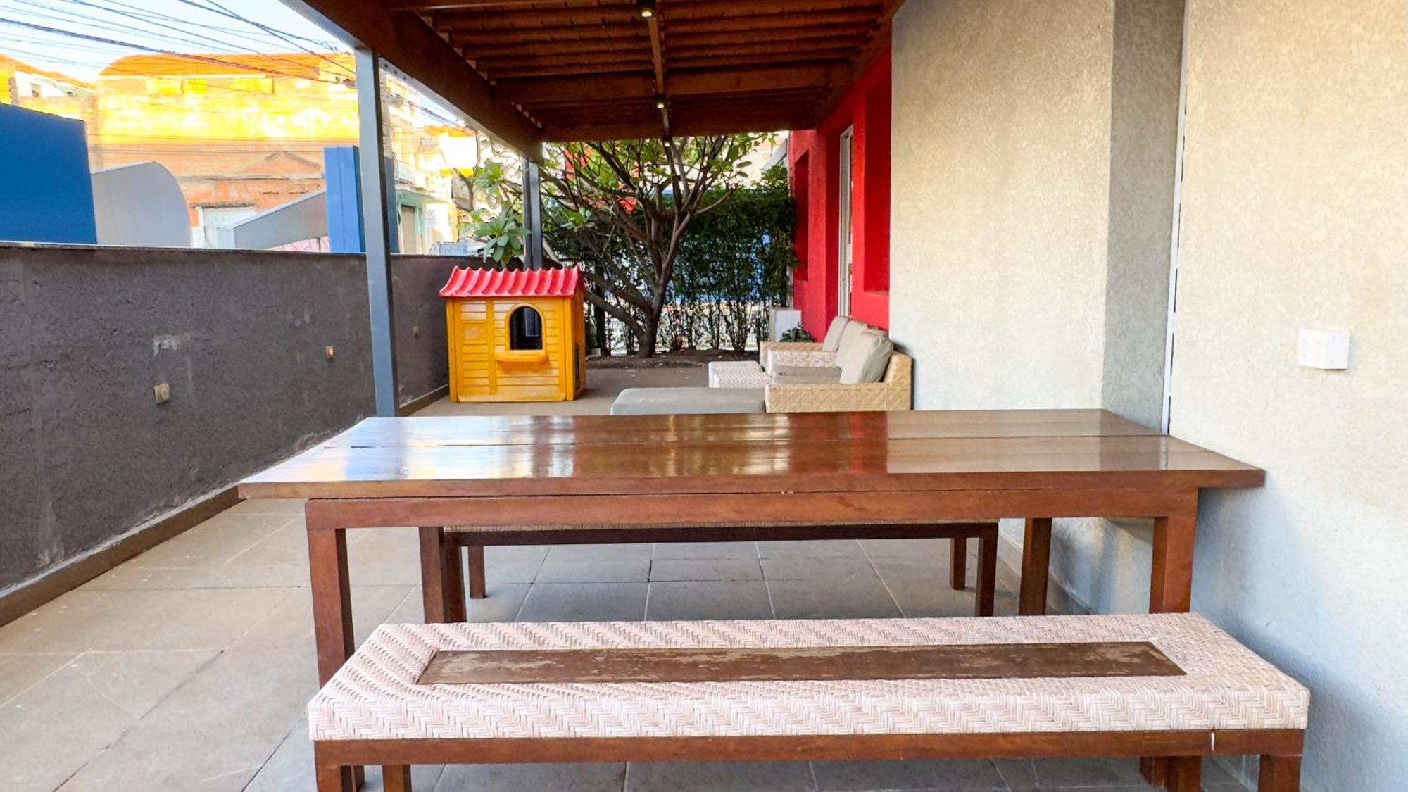 I-Hotel Piracicaba Luaran gambar